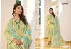 Aarzu Vol 24 By Romani Cotton Printed Surat Dress Material Wholesale Market
